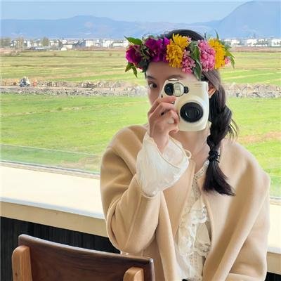 热带复眼